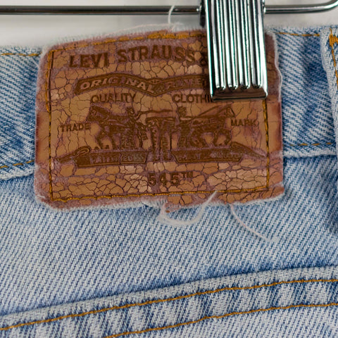 Levi's 545 Loose Fit Jeans