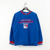 Starter New York Rangers NHL Ringer Sweatshirt