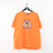 2006 Tommy Hilfiger Tropical Spell Out T-Shirt