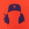 NY Mets Syndergaard T-Shirt