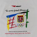 Penalty Brazil Futsal Olimpico T-Shirt