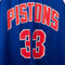 Champion Detroit Pistons Grant Hill 33 Jersey