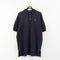 Polo Ralph Lauren Golf Polo Shirt Made In USA