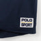 Polo Sport Ralph Lauren Patch Logo Swim Trunks