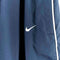 NIKE Swoosh Striped Lined Joggers