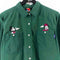 Mickey Unlimited Jerry Leigh Mickey & Minnie Button Up Shirt