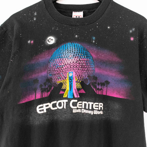 Disney Wear Epcot Center All Over Print T-Shirt