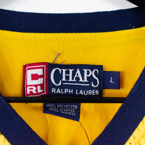 Chaps Ralph Lauren 78 Jersey