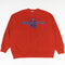 2001 Lee Sport NY Giants Spell Out Sweatshirt