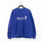 Reebok New York Giants Embroidered Sweatshirt