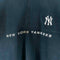 LEE Sport New York Yankees Embroidered Fleece