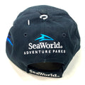 Sea World Adventure Parks Allover Print Hat