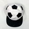 Soccer Ball Hat