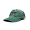 Y2K The Spy Five Spell Out Strap Back Hat