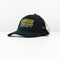 NWT 2004 MTV Rock N Jock SuperBowl FlexSeam Hat
