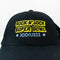 NWT 2004 MTV Rock N Jock SuperBowl FlexSeam Hat