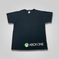 Y2K Microsoft X Box One Promo T-Shirt