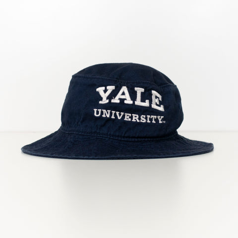 YALE University Bucket Hat